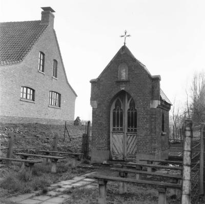 kapel, Hogenakkerstraat Temse