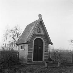 Kapel van O.L.Vrouw, Kwakkelhoekstraat Nieuwkerken