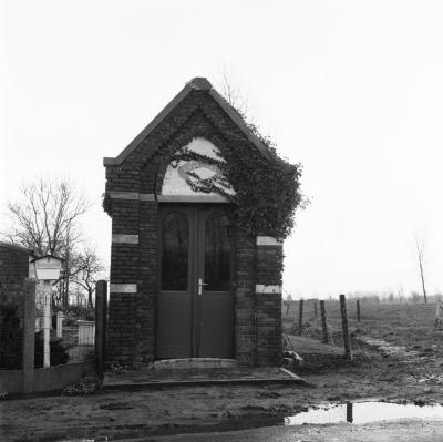 Kapel O. L. Vrouw van Lourdes, Haasdonk