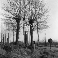 Kapel Don Bosco, Verrebroek