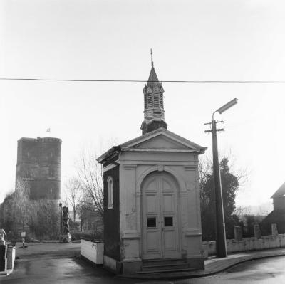 Kasteelstraat Rupelmonde