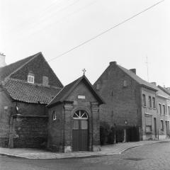 Kapel O. L. Vrouw, Zwijwdrecht 