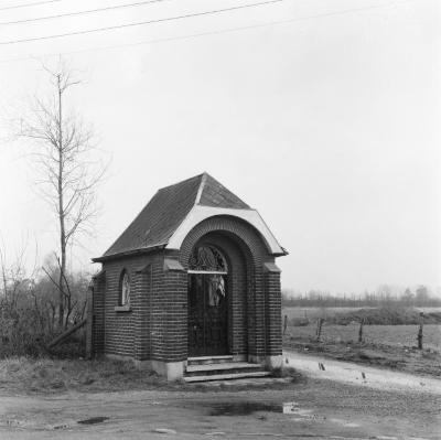 Kapel van de H.Moeder Anna, Zwijndrecht