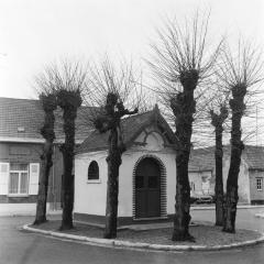 Kapel O. L. Vrouw, Zwijndrecht