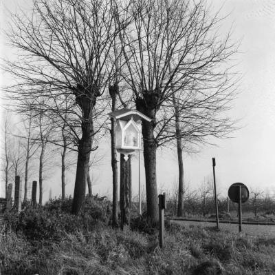 Kapel Don Bosco, Verrebroek