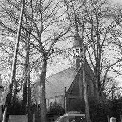 Kapel van St Jozef, St.-Jozefstraat Tielrode