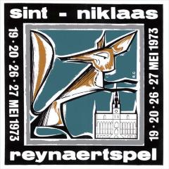 Reynaertspel Sint-Niklaas