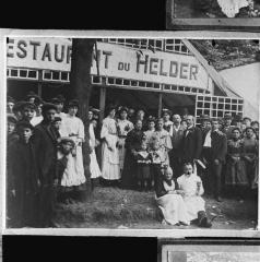 Casino, feestelijkheden