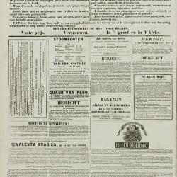 De Klok van het Land van Waes 27/04/1873