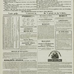 De Klok van het Land van Waes 20/04/1873