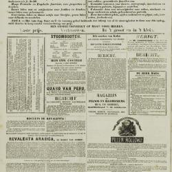 De Klok van het Land van Waes 18/05/1873