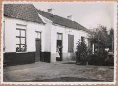 Krotwoningen Sint-Niklaas, 1941, Kleibeke