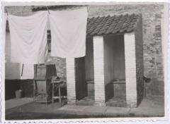 Krotwoningen Sint-Niklaas, 1941, Plezantstraat