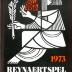 Reynaertspel 1973, programmabrochure
