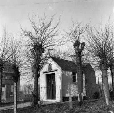 Kapel van de H.Harten van Jezus en Maria, Kallo