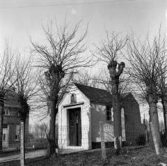 Kapel van de H.Harten van Jezus en Maria, Kallo