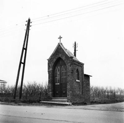 Kapel van O.L.vrouw, Meerdonk