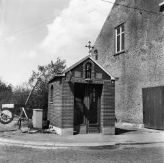 Kapel H. Antonius van Padua, Kieldrecht