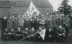 Kajotters 1954