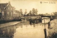 Lokeren Oude Brug