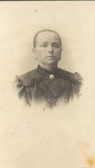 Anastacia Van Broeck