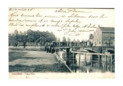 Lokeren Oude Brug