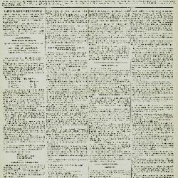 De Klok van het Land van Waes 21/05/1882