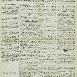 De Klok van het Land van Waes 27/08/1882