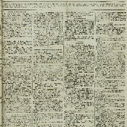 De Klok van het Land van Waes 10/07/1864