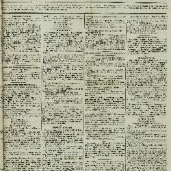 De Klok van het Land van Waes 31/07/1864