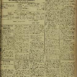 Gazette van Lokeren 18/11/1888