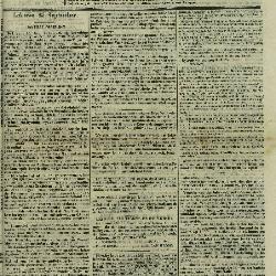Gazette van Lokeren 25/09/1864