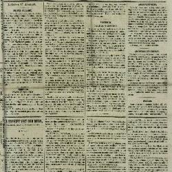 Gazette van Lokeren 18/01/1874