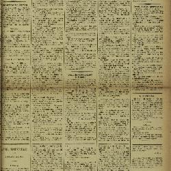 Gazette van Lokeren 18/08/1895