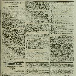 Gazette van Lokeren 10/11/1861