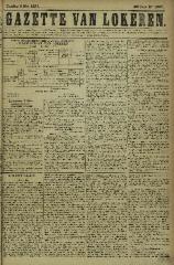 Gazette van Lokeren 08/05/1881