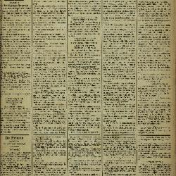 Gazette van Lokeren 17/08/1890