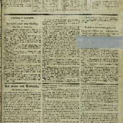 Gazette van Lokeren 31/12/1854