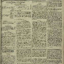 Gazette van Lokeren 06/12/1868