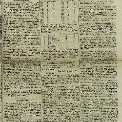 Gazette van Lokeren 11/12/1864