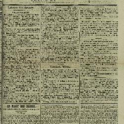 Gazette van Lokeren 14/02/1864