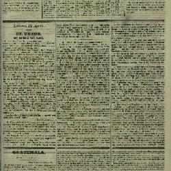 Gazette van Lokeren 13/04/1856