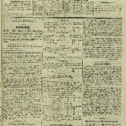 Gazette van Lokeren 15/06/1856