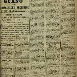 Gazette van Lokeren 08/02/1885
