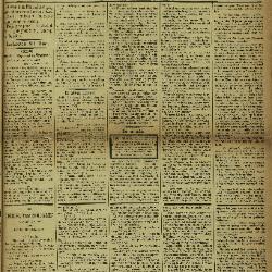Gazette van Lokeren 22/12/1901