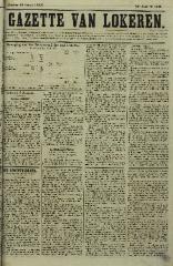 Gazette van Lokeren 10/01/1875