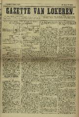 Gazette van Lokeren 02/03/1873