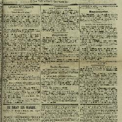 Gazette van Lokeren 28/02/1864