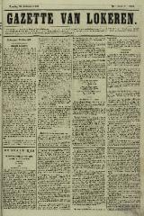 Gazette van Lokeren 26/01/1868