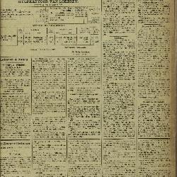 Gazette van Lokeren 05/02/1888